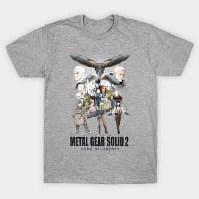 4149146 2 - Metal Gear Solid Store