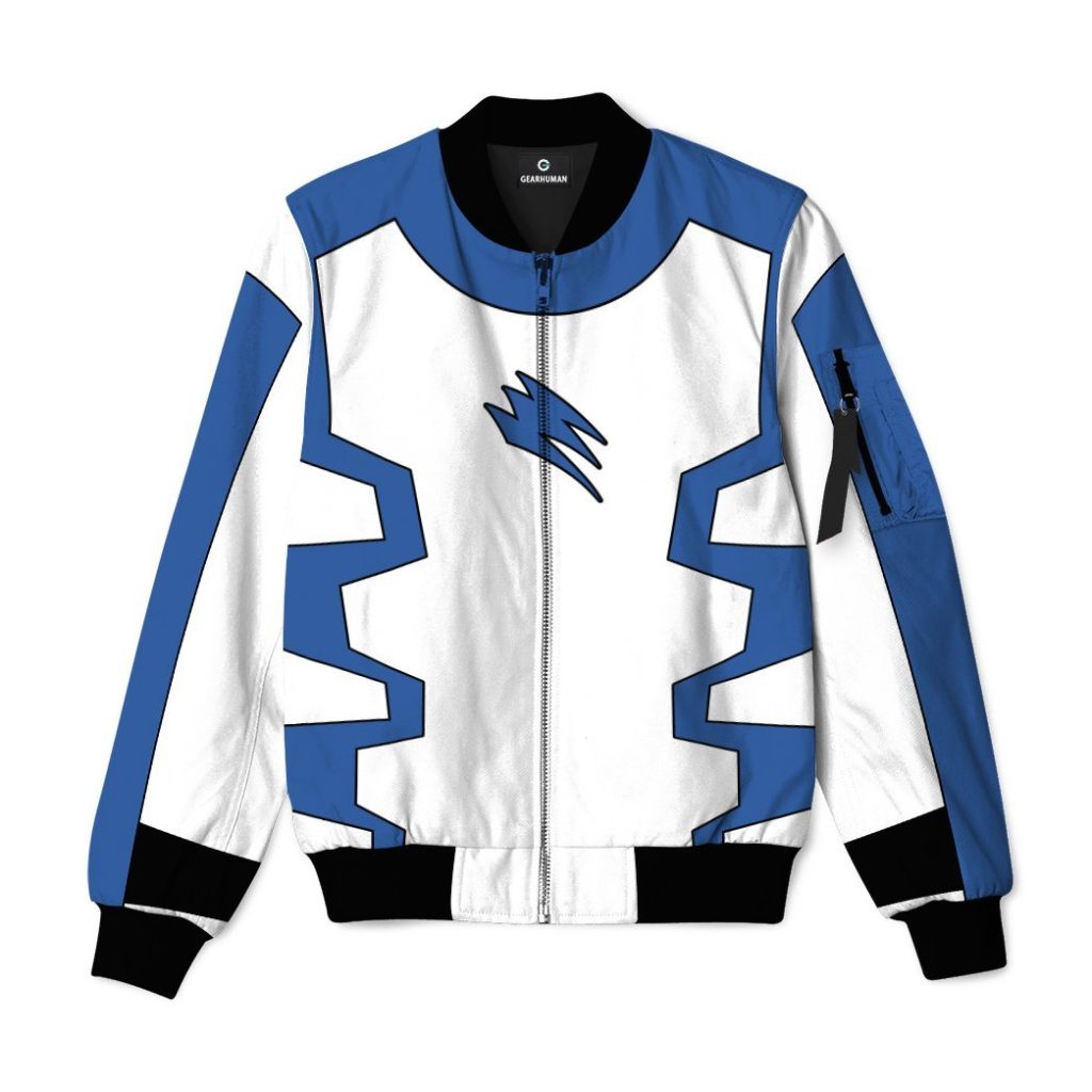 gearhuman 3d jungle fury blue power ranger bomber gb190117 bomber jacket bomber s 147269 d82f9727 aaec 4191 849b 720918cb5d3f 1024x1024 1 - Metal Gear Solid Store